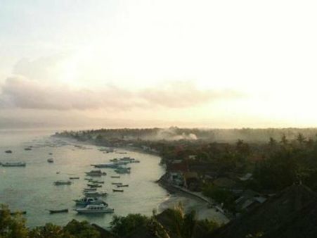 సెల్ఫీ ఫోటో: నదిలో పడి యువకుడి దుర్మరణం