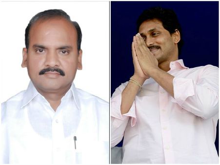 కావాలనే చేస్తున్నారు: రాజధానిపై పత్తిపాటి, తిట్టిపోస్తున్నారు: జగన్