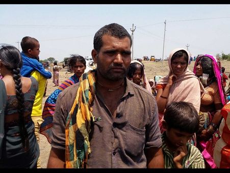 వద్దు నాన్నా అన్నా కనికరించలేదు, ఓ తండ్రి ఇలా చేస్తాడనుకోలేదు