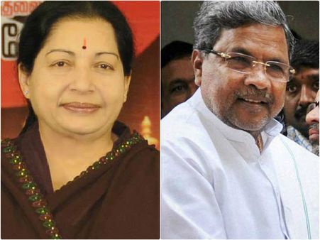 జయలలిత కేసు, తొందరపాటు వద్దంటున్న సిద్దు !