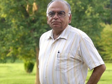 మన్మోహన్ సింగ్ హెచ్చరించారు: 2జి స్కామ్‌పై ప్రదీప్ బైజాల్ వ్యాఖ్యలు