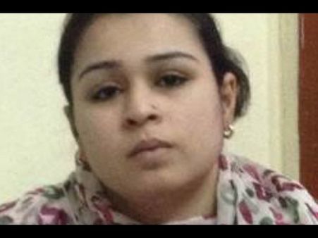 పాకిస్ధాన్‌లో హిందూ యువతికి ఉద్యోగం నిరాకరణ