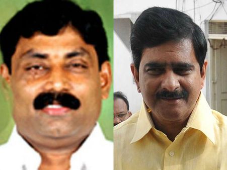 అరచేతిలో వైకుంఠం, మరో నాలుగేళ్లు: రవీంద్రనాధ్