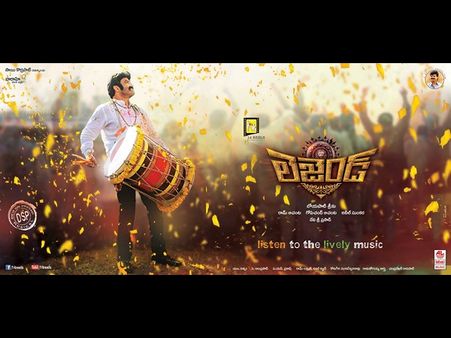 ఎన్నికలు: లెజెండ్ సినిమాపై బాలకృష్ణ అలాచెప్పారా?