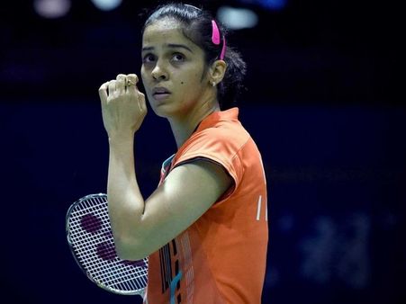 ఆస్టేలియన్ ఓపెన్: సైనా ఓటమికి కారణం అదే?