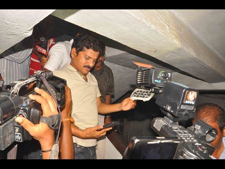 రేవంత్ కేసులో ఆధారాలు పక్కాగా: బెయిల్ కూడా రాకపోవచ్చు..!