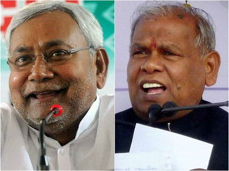 మామిడి పండ్లకు పోలీసు భద్రత, సీఎం, మాజీ సీఎం పిల్లాటలు