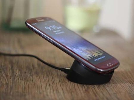 తెలుగోడి ఆవిష్కరణ: వైపైతో మొబైల్ చార్జింగ్..!