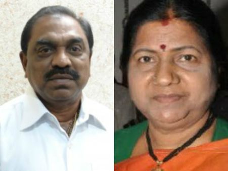 'ఆ గొంతు బాబుదే, సీఎం పదవికి రాజీనామా చేయాలి'