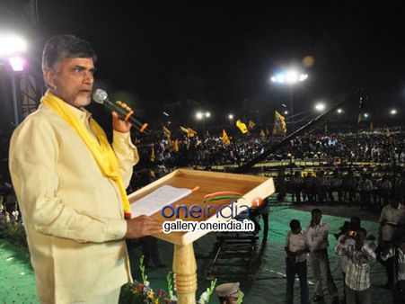 విభజన గాయం ఉంది, ఆటలు సాగవ్: బాబు, బాలకృష్ణ సినిమాలు చూడొచ్చు