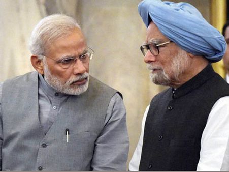 'మోడీ నాకంటే మెరుగైన సేల్స్‌మెన్, ఈవెంట్ మేనేజర్'