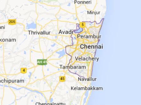 మారన్ సోదరులకు హైకోర్టులో ఎదురు దెబ్బ