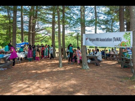 బోస్టన్‌లో తెలంగాణ అవతరణ వేడుకలు(ఫొటోలు)