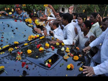 మధ్యంతర బెయిల్: ఆ 12 గంటలు ఎమ్మెల్యే రేవంత్ ఏం చేశారు?