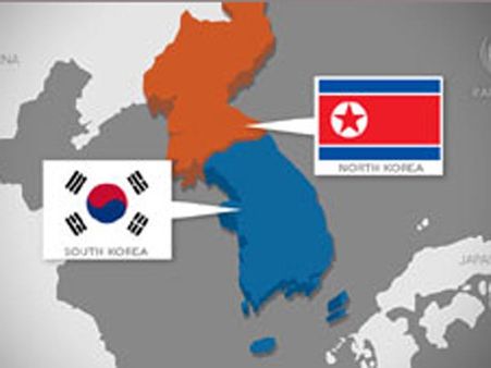 'ఒక కండిషన్‌తో దక్షిణ కొరియాతో చర్చలకు సిద్ధం'