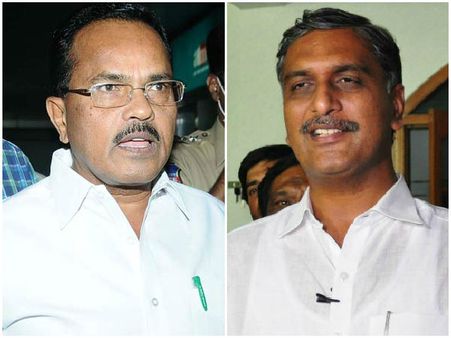 కేసీఆర్‌లా నీచంగా చేయలేదు: మోత్కుపల్లి, గవర్నర్‌తో వేగలేం, 3 నిమిషాలే ఉన్నారు: నన్నపనేని