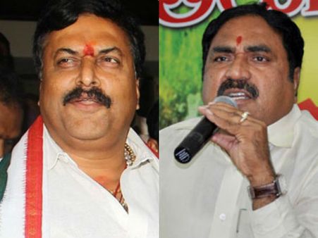 'టేపులు ఎక్కడివో బయటపెట్టండి', మీడియా స్వేచ్ఛపై ఏపీ సీఎం దాడి