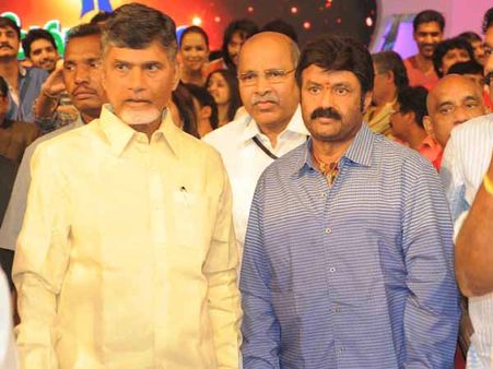 ఊహాగానాలకు తెర!: సీఎం పోస్ట్‌పై స్పందించిన బాలకృష్ణ, బాబుపై ఆసక్తికర వ్యాఖ్య