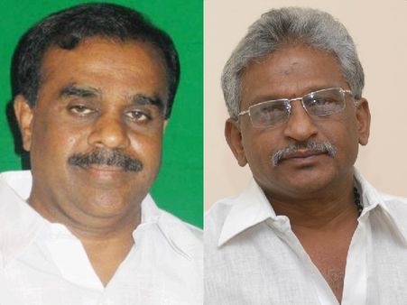 ఏపి ఎన్నికల్లోనూ టిడిపి కుట్రలు: వైవి సుబ్బారెడ్డి, విఫలమేనన్న అనంత