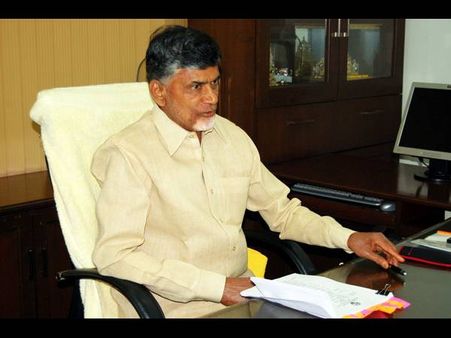 'కొత్త వాదన'కు కౌంటర్!: 'గొంతు బాబుదే, శాంపిల్‌కు సహకరించకుంటే'