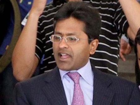 ఈ మెయిల్స్ మాయం చేసిన లలిత్ మోదీ సెక్రటరి