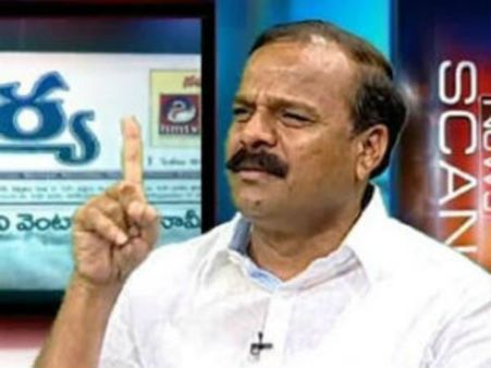 సెక్షన్ 8పై బాబు ఒత్తిడి చేసినా బీజేపీ నో: కర్నె, బంద్‌కు పిలుపివ్వండి: కేసీఆర్‌కు సూచన