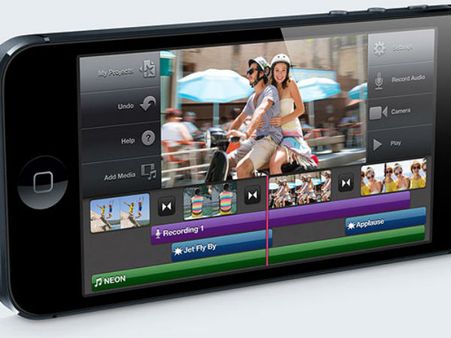 కాస్త దూరం ఉండండి!: స్మార్ట్ ఫోన్‌తో కొంచెం జాగ్రత్త