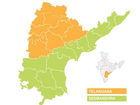 స్మార్ట్ సిటీస్: తెలంగాణలో 2, ఏపీకి ఒకటి ఎక్కువ