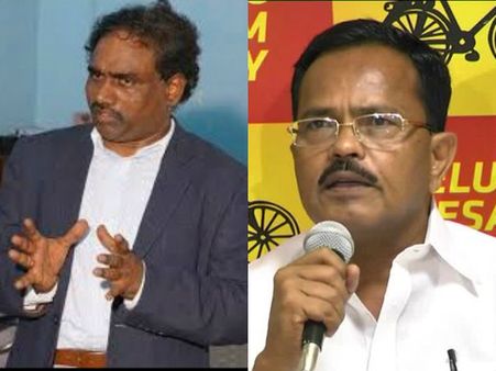 ఆంధ్రావాళ్లని తిట్టడమే: మోత్కుపల్లి, ఉగ్రవాదిలా: కేసీఆర్‌పై రావెల తీవ్ర వ్యాఖ్యలు