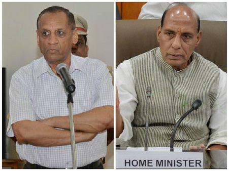 సెక్షన్ 8, ఏం జరుగుతోంది?: రాజ్‌తో గవర్నర్ రెండుసార్లు, రేవంత్ బెయిల్ పిటిషన్ 2సార్లు వాయిదా