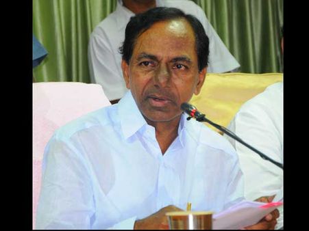 ఆంధ్రావారు సన్నాసులా! వారిని జైల్లో పెట్టుకోవచ్చు: కేసీఆర్‌కు ప్రశ్న