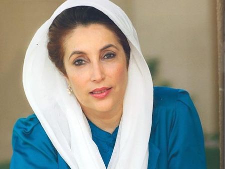 బయటపడని కోణం: కార్గిల్‌లాంటి చర్యకి బేనజీర్ చెక్