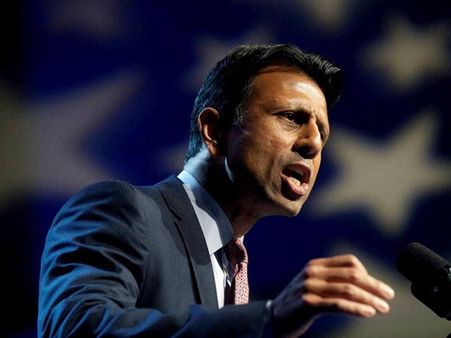 చేతల మనిషిని, ప్రజలను విభజించను: బాబీ జిందాల్