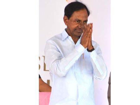 సెక్షన్ 8 చిక్కు, అందరి వేళ్లు కేసీఆర్ వైపు! 'విభజన కూడా చెల్లదు'