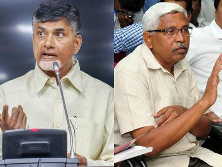 మత్తయ్య కాల్ డేటాకు టైమ్: చంద్రబాబుపై కోదండరామ్ వ్యాఖ్యలు