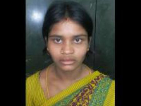 అసూయ, కోపం: చిన్నారిని కడతేర్చిన చిన్నమ్మ