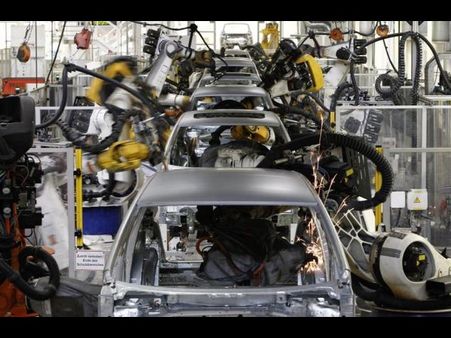 మనిషిని చంపిన రోబో: దోషిగా తేలితే ఏ శిక్ష?