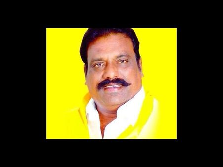 కెసిఆర్ నేర్పిన భాషనే: రేవంత్ రెడ్డి వ్యాఖ్యలపై టిడిపి ఎమ్మెల్యే