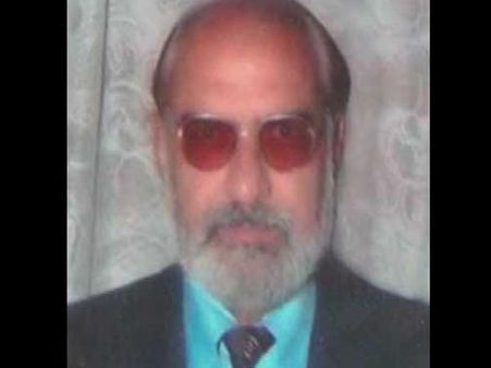 వ్యాపమ్: మెడికల్ కాలేజీ డీన్ అనుమానాస్పద మృతి