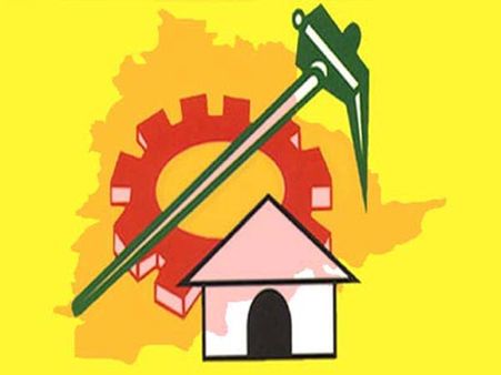 టీఆర్ఎస్‌కు ఎదురుగాలి: టీడీపీ పుంజుకుంటుందా?