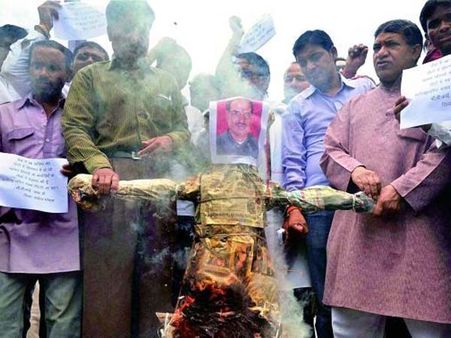 ఏమిటీ వ్యాపమ్?: మధ్యప్రదేశ్‌లో అదో కిల్లర్ స్కామ్