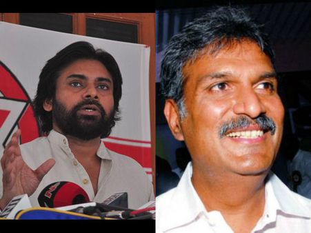 పవన్ కళ్యాణ్, నాని ఎందుకు దుమ్మెత్తి పోసుకున్నారు: కారణం అదేనా?