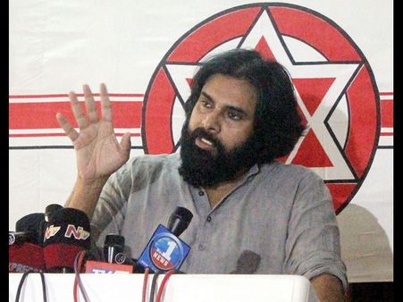 టీడీపీకి బీజేపీ నేత వంత: పవన్ కళ్యాణ్‌కు నిలదీత, మృణాళినికి షాక్