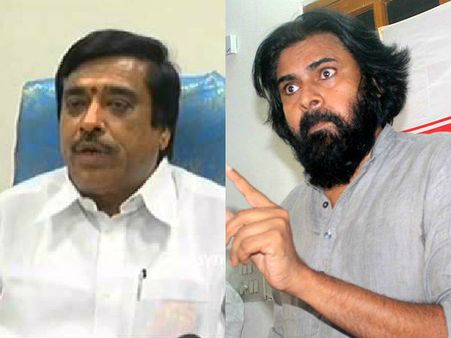 పవన్‌కు విషయాలు తెలియవు, కలిసివస్తే మంచిది: కంభంపాటి