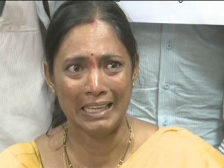 మహిళా ఎమ్మార్వోపై దాడి: ఎవరీ చింతమనేని ప్రభాకర్?