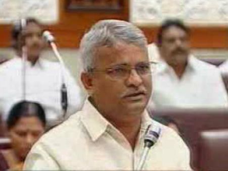 ఇవన్నీ చంద్రబాబు కాక ఎవరు కట్టారో: హరీష్‌కు పూర్తి వివరాలతో రావుల లేఖ