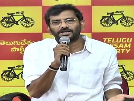 చిరంజీవీ! పవన్‌ను చూసి నేర్చుకో!: తొక్కిసలాటపై సోమిరెడ్డి, 35కి చేరిన మృతులు