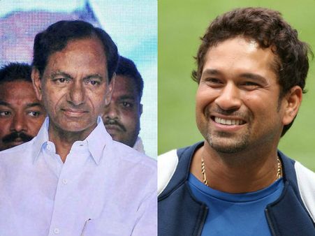 సచిన్‌లాంటి వారు ఎలా వచ్చారు: తెలంగాణ ప్రభుత్వానికి హైకోర్టు ప్రశ్న