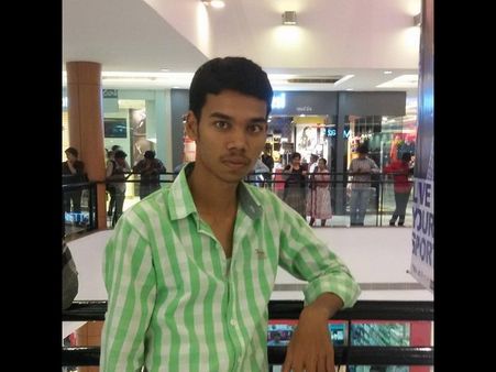 చంపేశా, నాపై నమ్మకమొద్దు: అక్కాచెల్లెళ్ల హత్య నిందితుడు, శ్రీలేఖతో ప్రేమ వ్యవహారం!