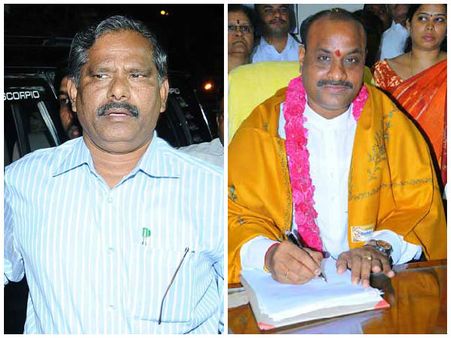 జగన్! ఏ పిచ్చితో టీవీ, పత్రిక పెట్టావు: జూపూడి, స్నానమెందుకు చేశావన్న అచ్చెన్న